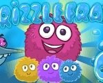 Постер игры Фризл Фрэз 6 | Frizzle Fraz 6